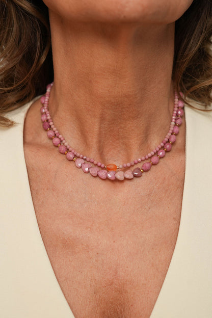HEARTH GLOW | CHAIN
