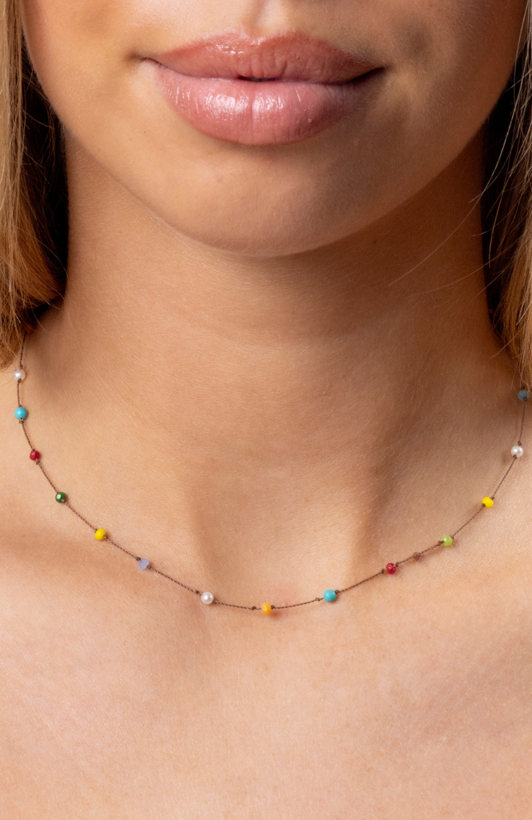 TINY FLOATING MULTICOLOUR | KETTING