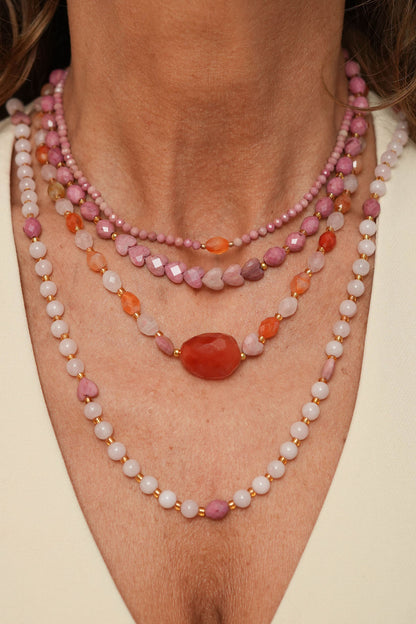 ROSENGLANZ | KETTE