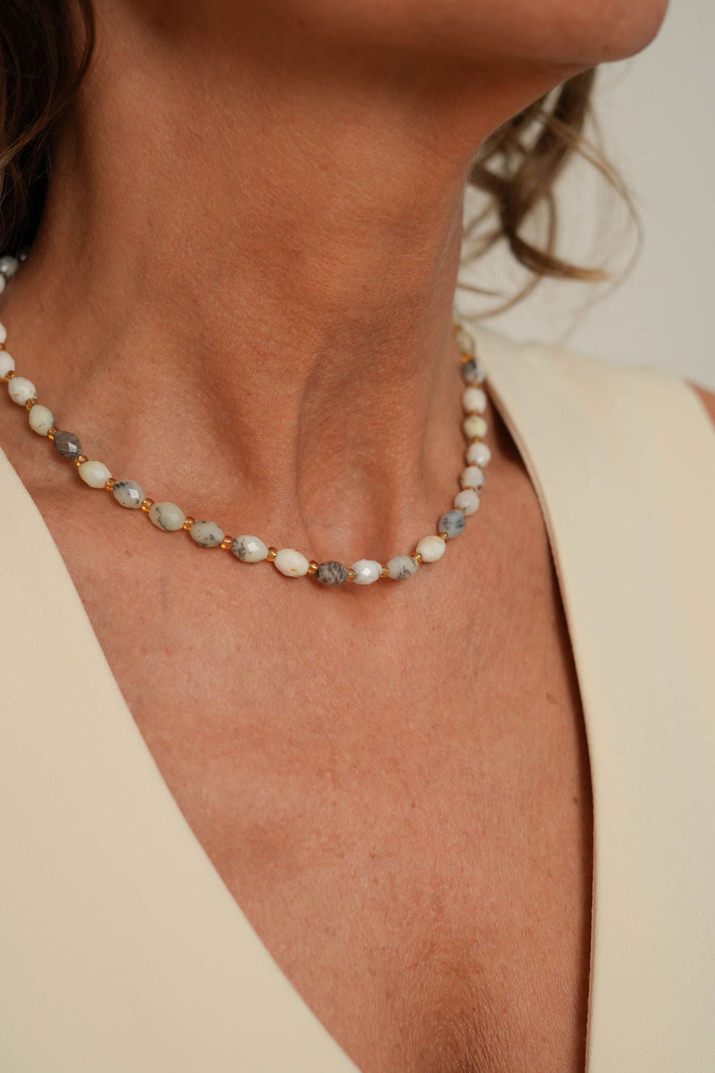 OPALGLANZ | KETTE