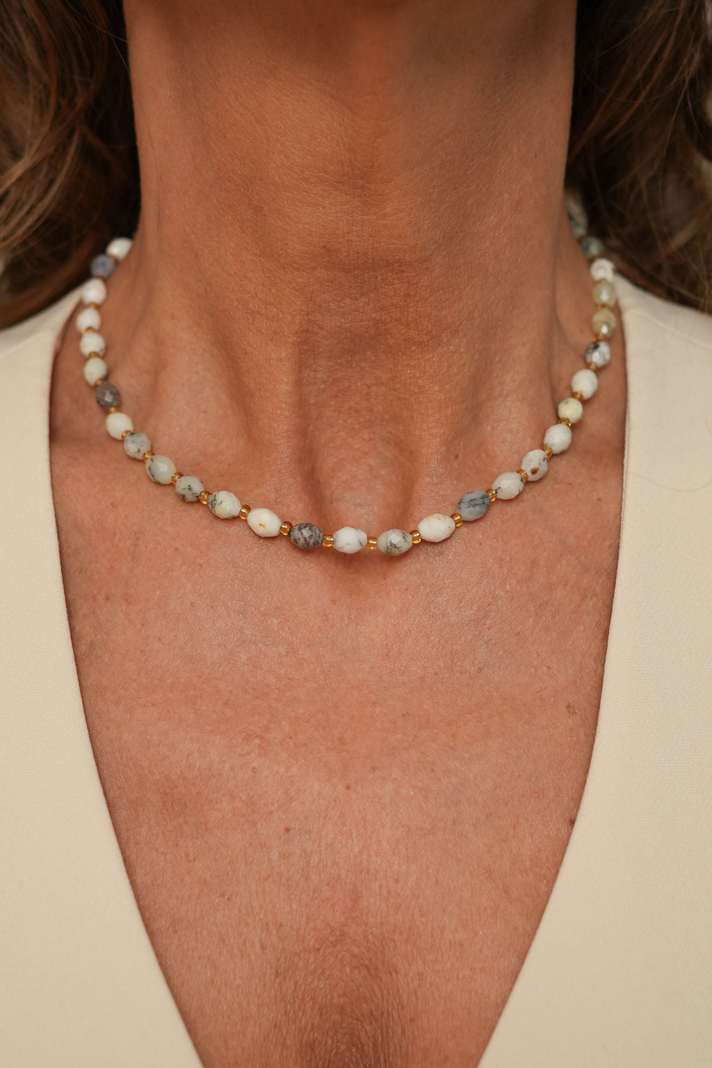 OPALGLANZ | KETTE
