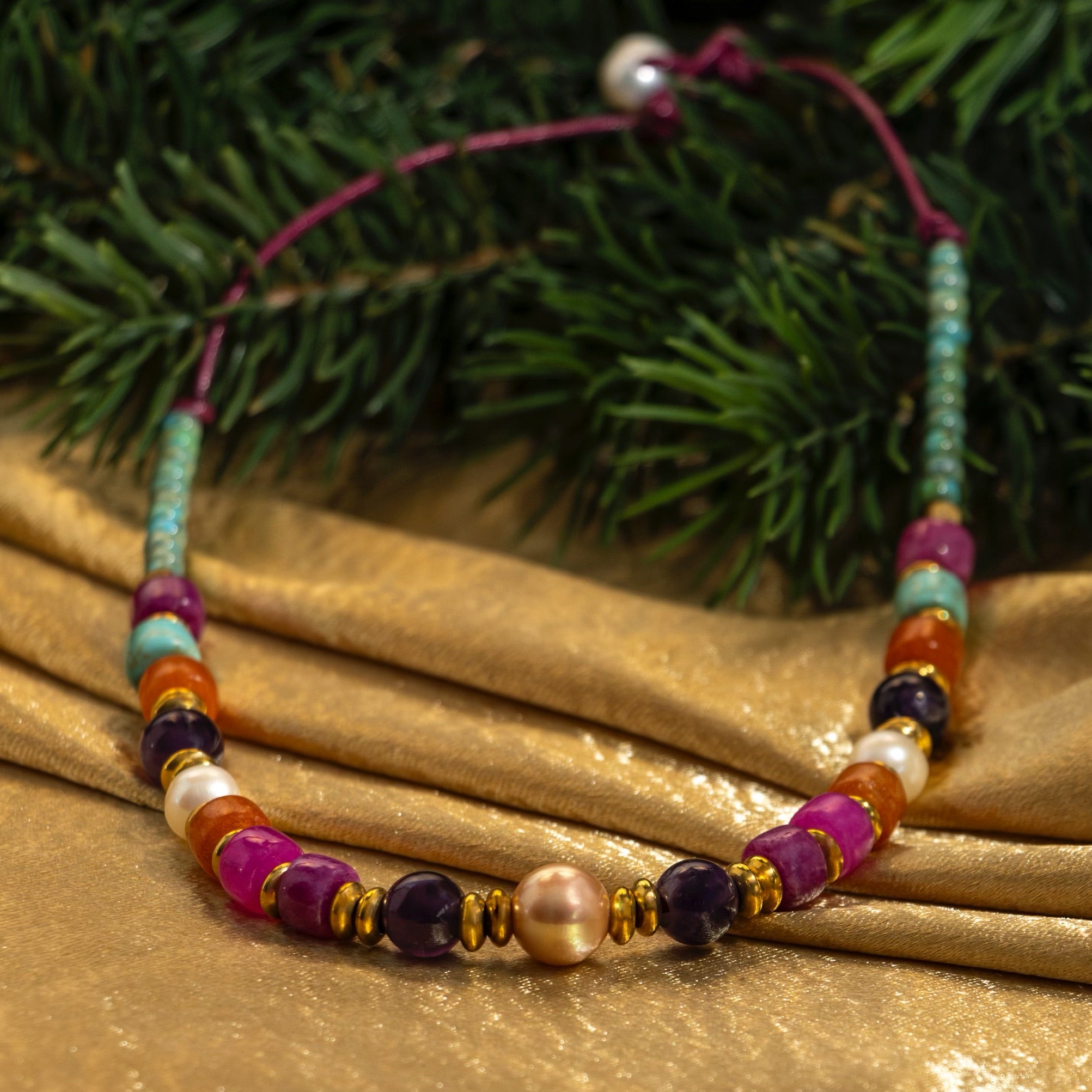 GALA DELUXE PEARL | KETTING
