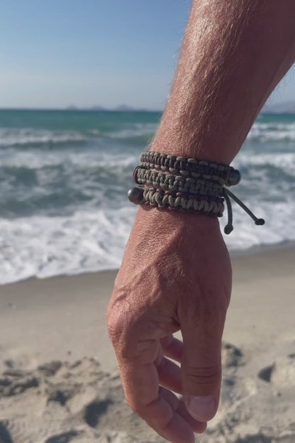 ZORBA | HERENARMBAND