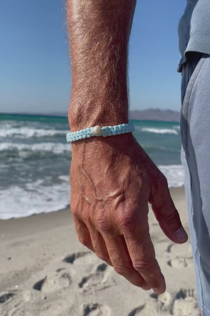 PAROS | HERENARMBAND