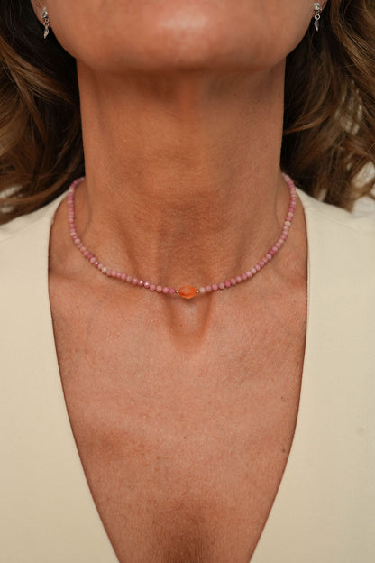ROSENGLANZ | KETTE