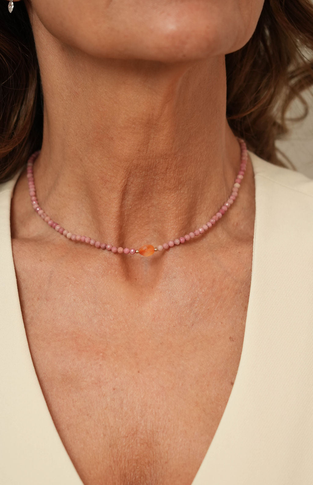 ROSENGLANZ | KETTE