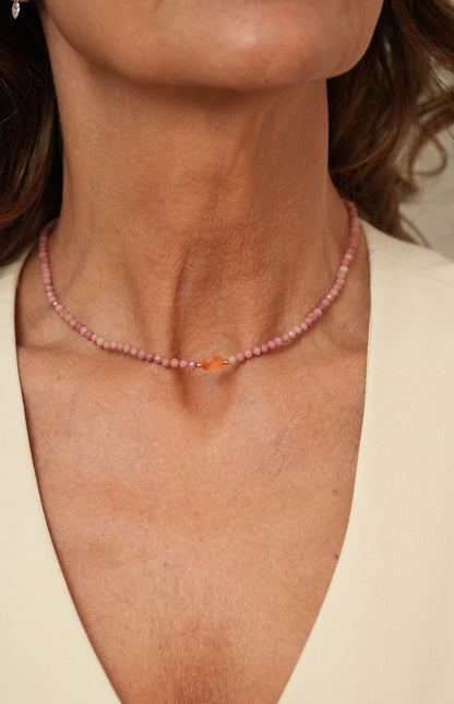 ROSENGLANZ | KETTE