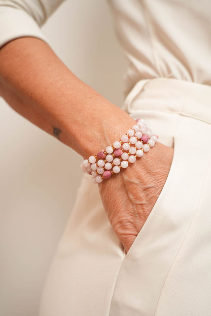 SOFT GLOW WRAP | CHAIN