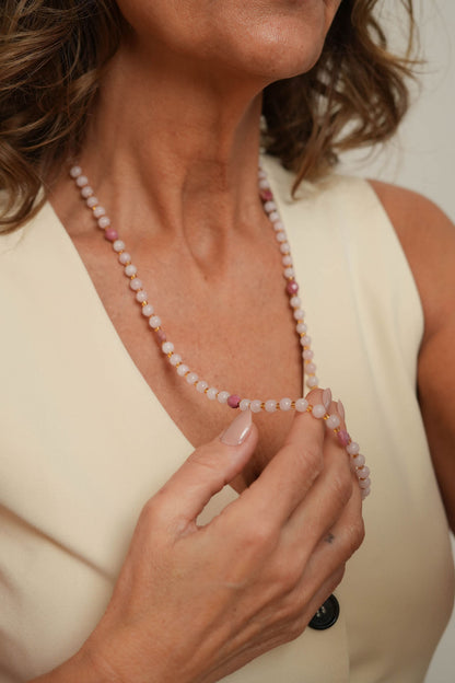 SOFT GLOW WRAP | CHAIN