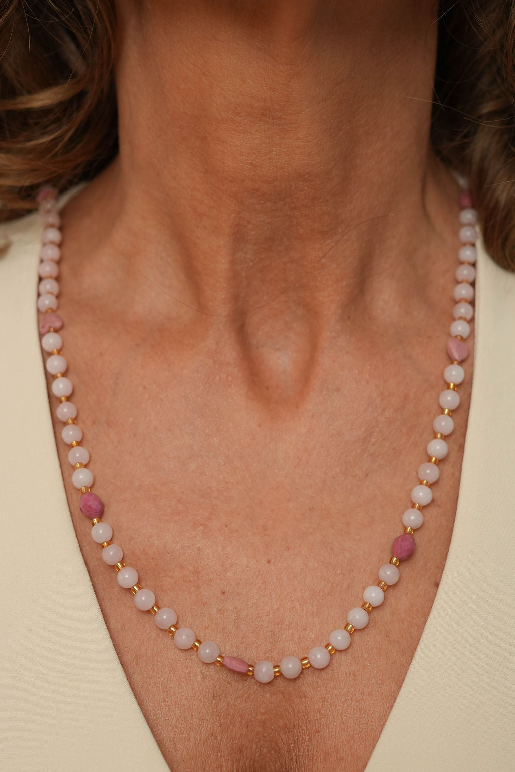 SOFT GLOW WRAP | CHAIN