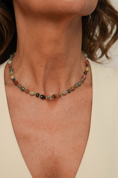 STONE MIX | CHAIN