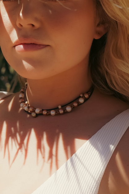 ROCKY PEARLS | KETTING