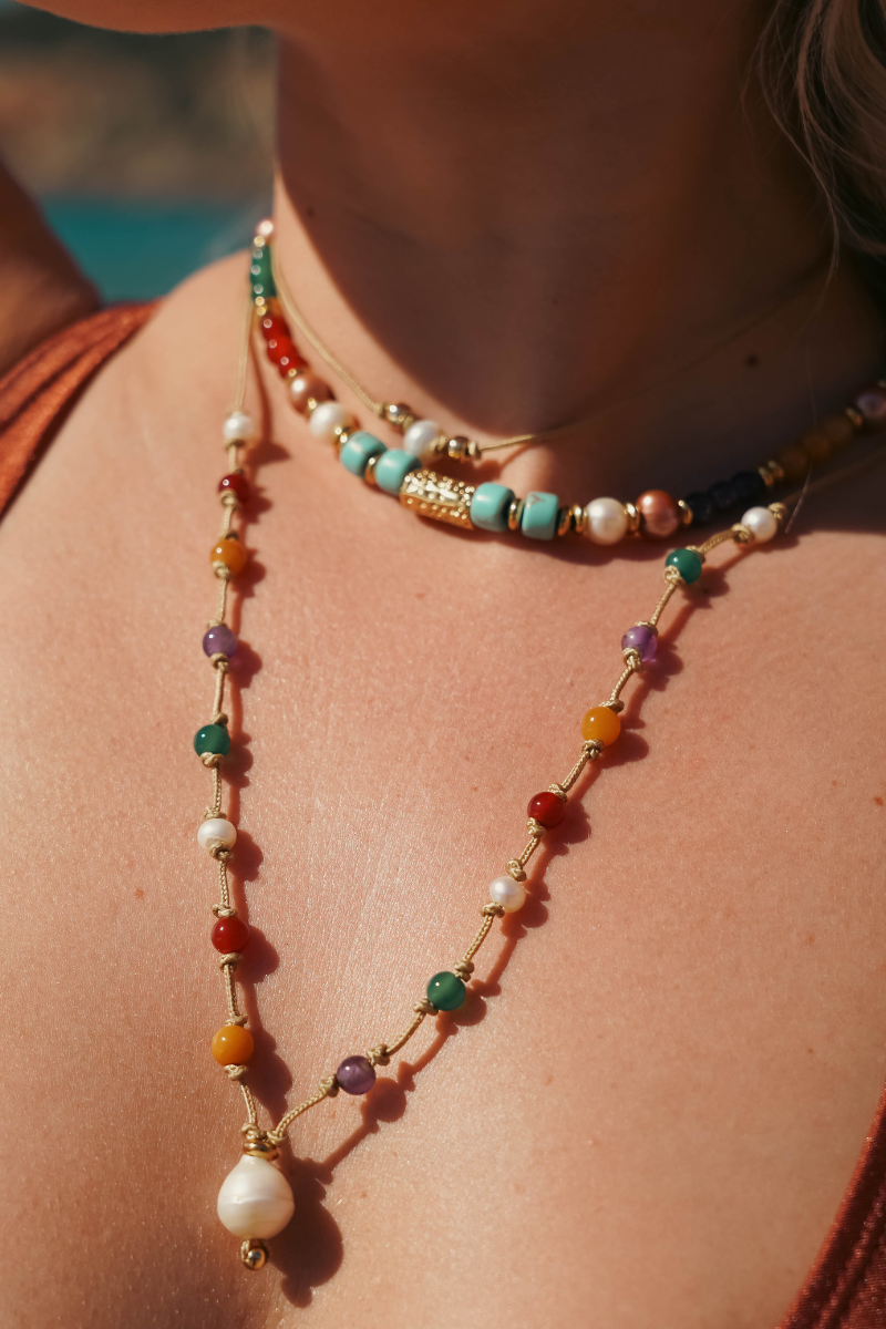 OCEAN SAND | KETTING