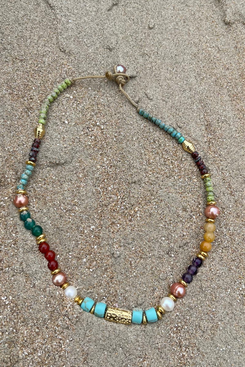 OCEAN SAND | KETTING
