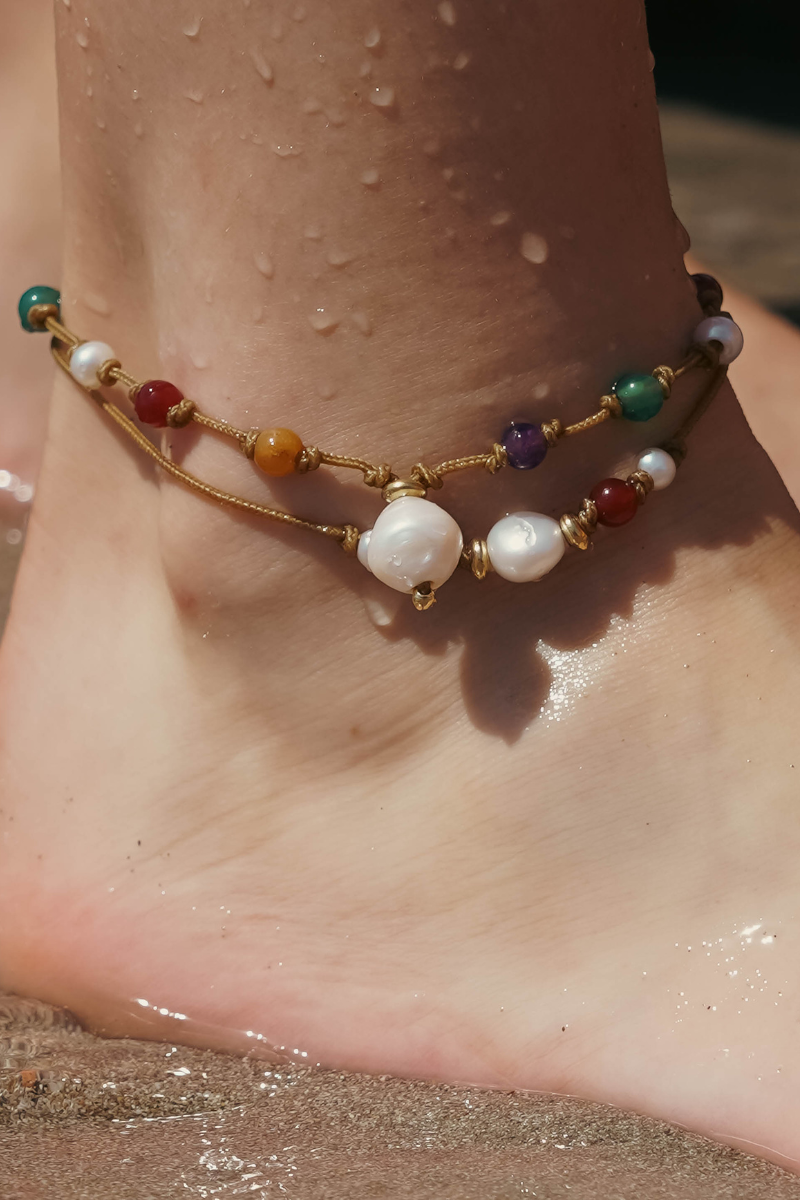 OCEAN SAND | ENKELBAND
