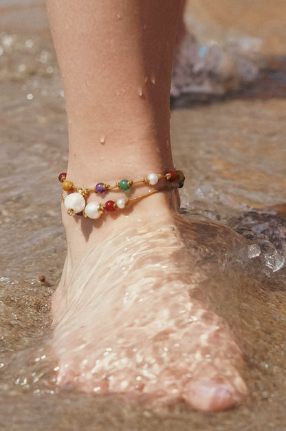 OCEAN SAND | ENKELBAND