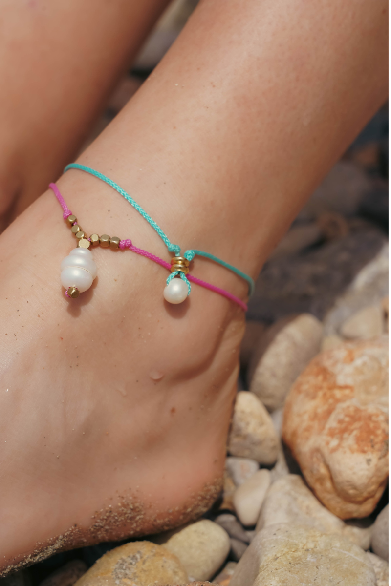 MERMAID | ENKELBAND