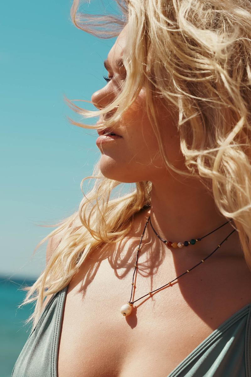 BEACH BLING | KETTING