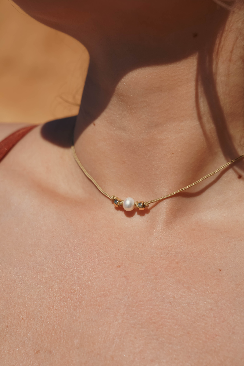 SUNSET | CHOKER