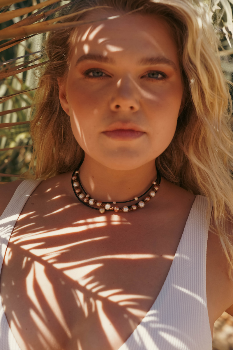 ROCKY PEARLS | KETTING