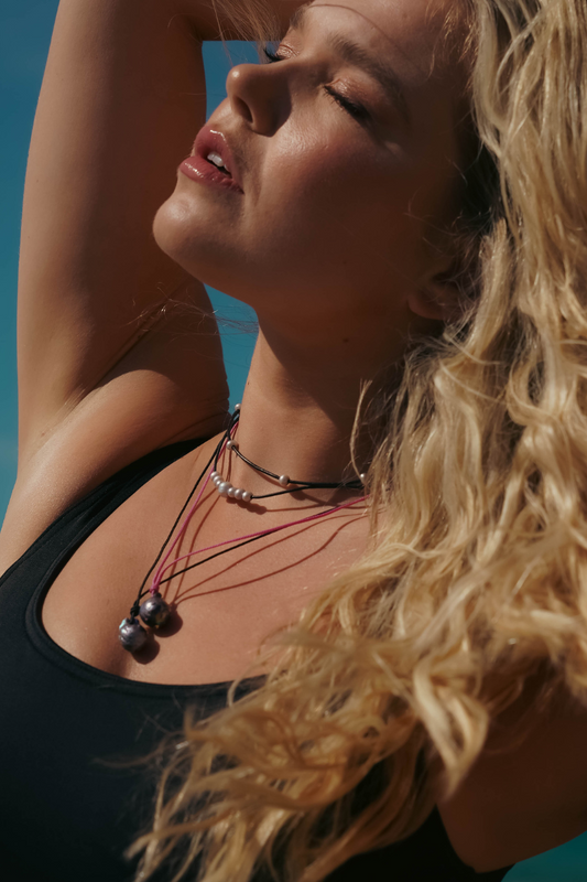 SWEETWATER  SHIMMERS | KETTING