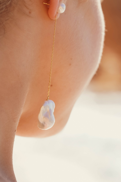 PEARL DELIGHT | OORBELLEN