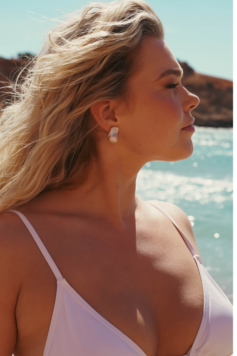 PEARL ROCK | OORBELLEN